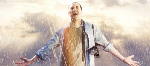 Stephen Kogon is the creator of the new movie titled "Dance Baby Dance." / Image via Clint Morris, October Coast PR, used with permission.