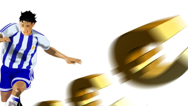 Affari di mercato in corso in Serie C.