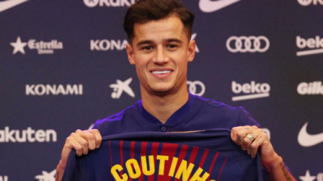 Avec le d&eacute;part de Coutinho lors du mercato d'hiver, Liverpool doit trouver des solutions