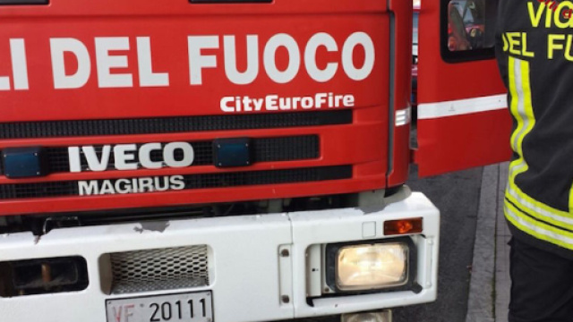 Calabria, si ribalta trattore e muore un ragazzo