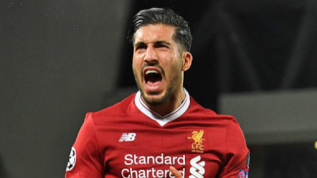 Calciomercato: Emre Can ad un passo dalla Juventus