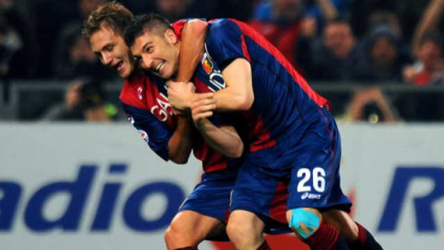 Calciomercato Genoa: doppio ritorno in vista?