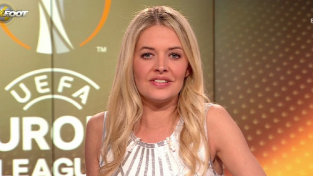 Carine Galli voit les Lyonnais "taill&eacute;s" pour l'Europa League (W9).