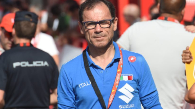 Cassani difende la tassa sul sudore (foto cyclingpro.net)