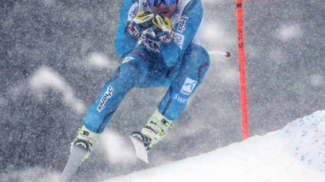 Coppa del mondo sci alpino, Wengen 2018: programma, orari e Tv