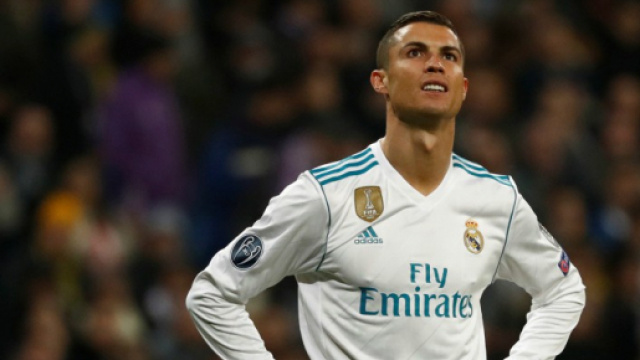 Cristiano Ronaldo aurait aim&eacute; b&eacute;n&eacute;ficier d'une juteuse prolongation de contrat l'&eacute;t&eacute; dernier. (sports.fr)