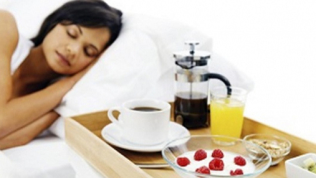 Dieta del sonno: dormire di pi&ugrave; per dimagrire