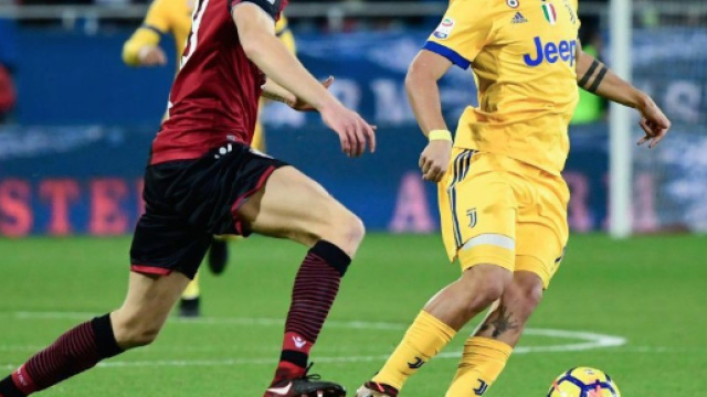 Dopo una grande battaglia il Cagliari