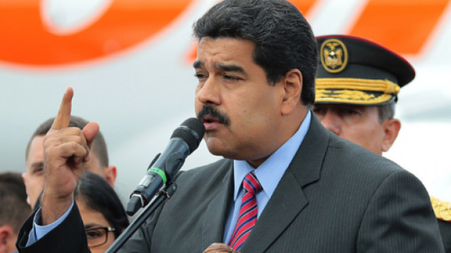 Ecco Petro, la criptovaluta ideata da Nicol&aacute;s Maduro in Venezuela ... - formiche.net