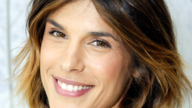 Elisabetta Canalis, 39 anni showgirl e moglie di Brian Perri