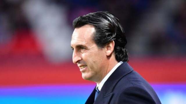 Emery &eacute;voque le recrutement !.
