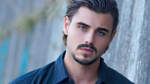 Francesco Monte all'Isola dei Famosi