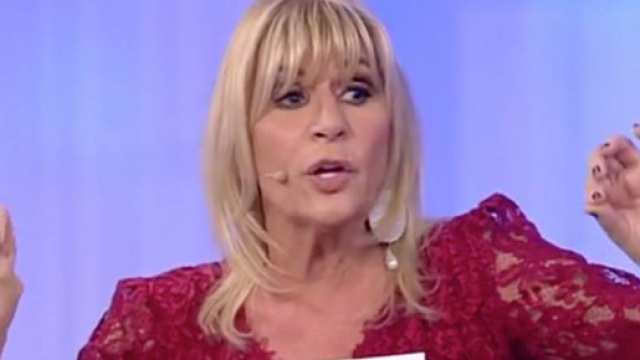 Gemma Galgani bersagliata sui social