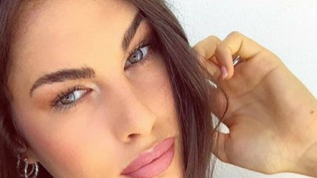 Giorgia Wurth &egrave; incinta, scatto senza veli su Instagram e pancino ... - myblog.it