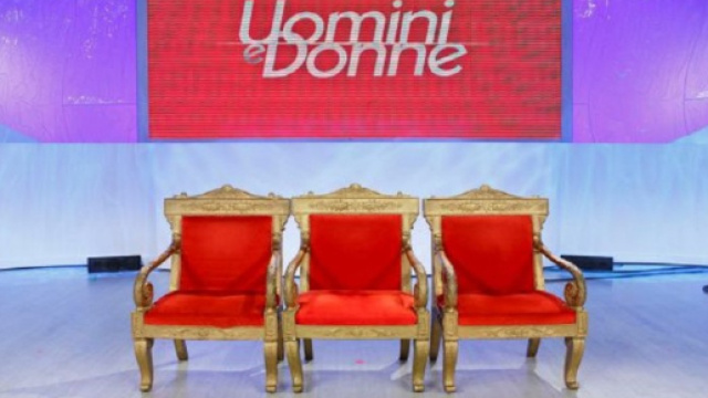 Gossip U&D, un ex tronista ha rischiato di morire.