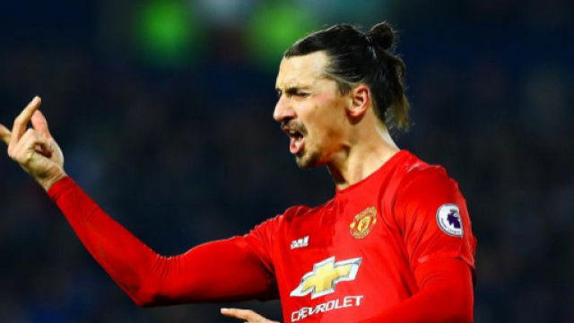 Ibrahimovic va-t-il quitter son club ?