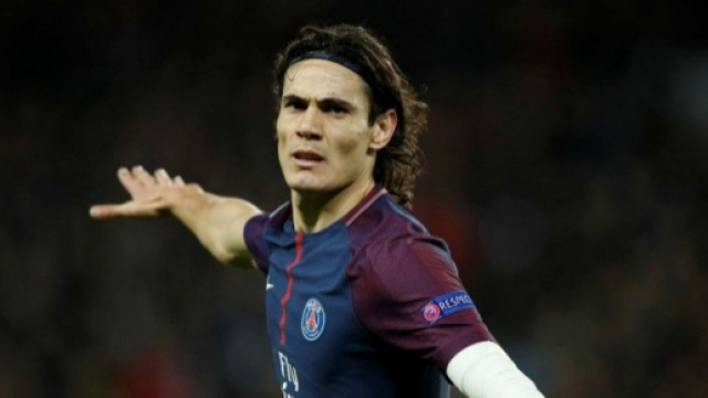 L'agent de Cavani a r&eacute;cemment &eacute;voqu&eacute; sa p&eacute;pite uruguayenne !