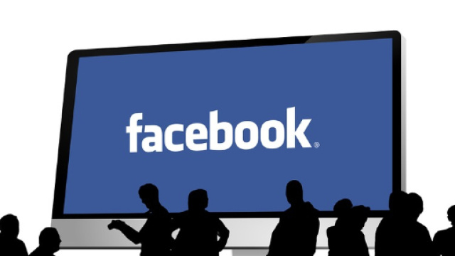 Lavoro con Facebook a Lisbona per italiani (Pixabay)