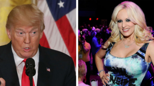Nuovo scandalo per Trump, ma i dubbi sono molti