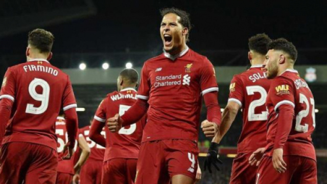 Liverpool: nel mirino il Papu Gomez e Strootman