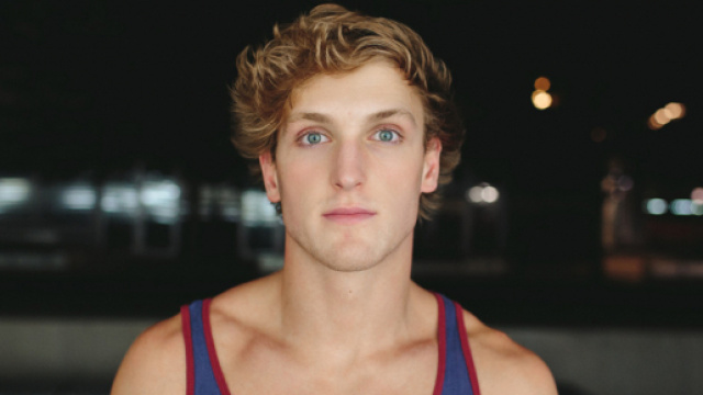 Logan Paul rimosso da Youtube dopo il video dei suicidi
