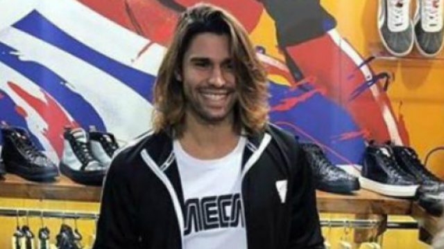 LucaOnestini intervistato da Pomeriggio5.