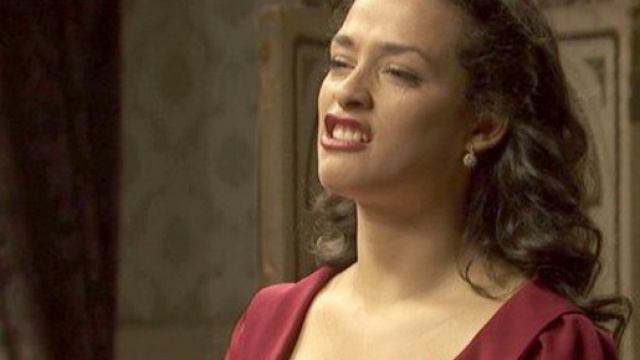 Lucia Torres tenter&agrave; di togliersi la vita