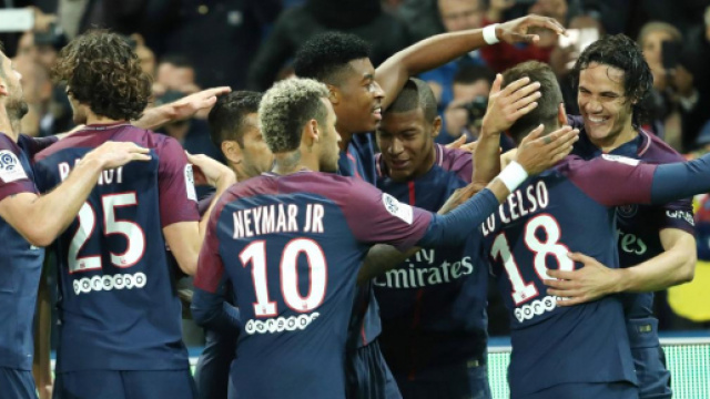 Mercato : Un cadre du PSG s'offre au Real Madrid !