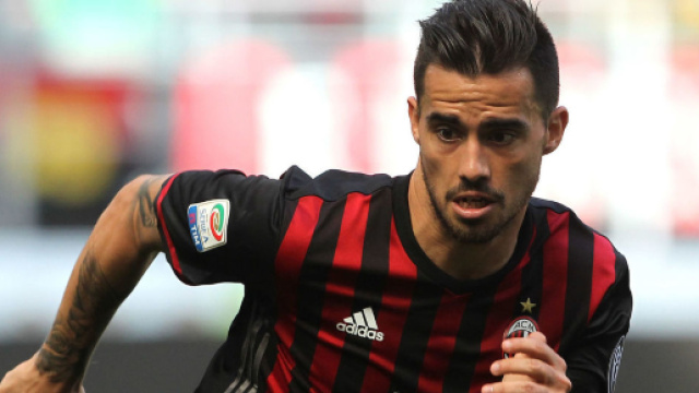 Milan, Suso al Liverpool? Ecco la situazione
