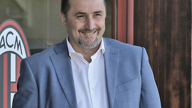 Mirabelli ha un nome in testa per l'attacco