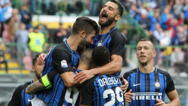 Opzione concreta per il calciomercato dell'Inter: si pu&ograve; raggiungere un accordo a breve.