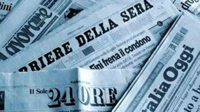 Par condicio: giornalisti dovranno dire da che parte stanno