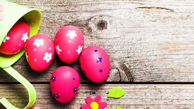 Pasqua, quando cade quest&rsquo;anno?