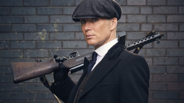 Peaky Blinders : le tournage de la saison 4 est termin&eacute; | News ... - premiere.fr