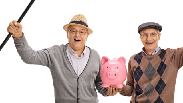 Pensioni e ricalcolo a vantaggio dei pensionati, continua la campagna contro le pensioni sbagliate
