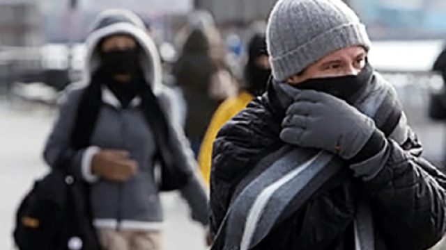 Previsioni meteo: gelo russo in arrivo - cinquequotidiano.it