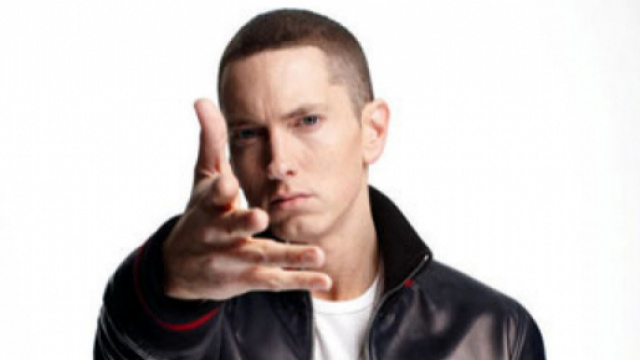 Rapper Eminem wins copyright case against NZ political party - ZipFM - zipfm.net