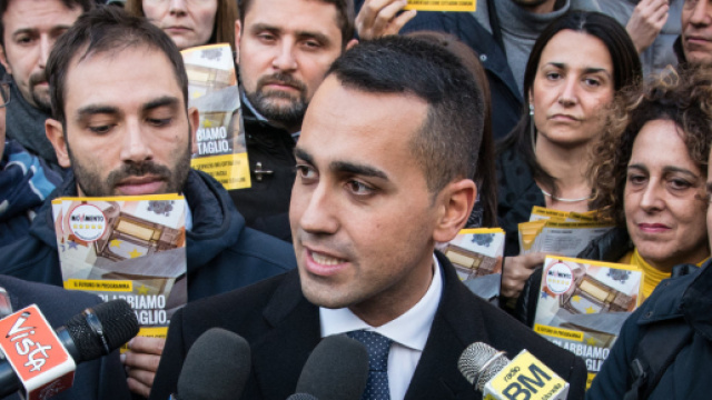 Riforma pensioni 2017, Luigi Di Maio: la Fornero tra leggi da abolire, ultime novit&agrave; M5s