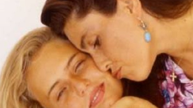 Romina Power e la figlia scomparsa Ylenia Carrisi