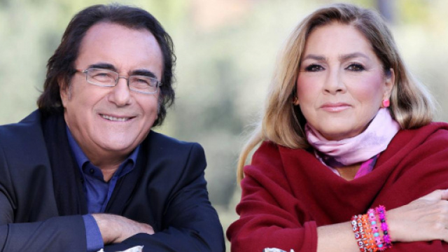 Romina Power ed il suo urlo di dolore