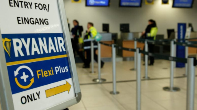 Ryanair: ecco quando e perch&eacute; ci sar&agrave; lo sciopero nazionale dei dipendenti foto today.it