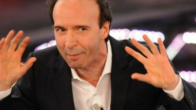 Sanremo 2018, ritorna Roberto Benigni?