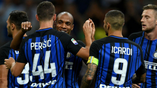 Sconcerti: &ldquo;Gli sprazzi di partita pi&ugrave; belli quelli iniziali dell ... - fcinter1908.it