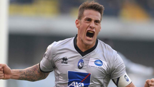 Serie B Calciomercato, il ritorno di German Denis in Italia ... - fantagazzetta.com