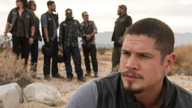 Sons of Anarchy' spinoff 'Mayans MC' to premiere later this year ... - foxnews.com