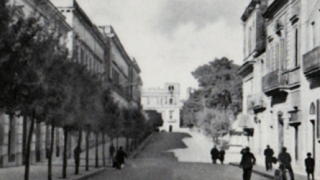 Tante parole del dialetto antico non si usano pi&ugrave;. Foto Cultura Salentina.