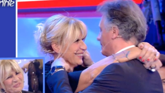 U&D: Gemma implora Giorgio, il web si indigna