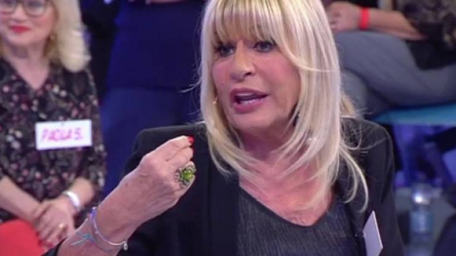 Uomini e Donne, Gemma e Giorgio news