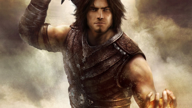 Un'immagine di Prince of Persia