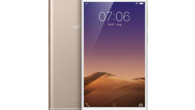 Vivo X20Plus, lo smartphone con sensore impronte integrato nel display